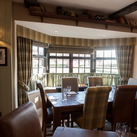 Blue Bell Country Inn Arkendale Extérieur photo