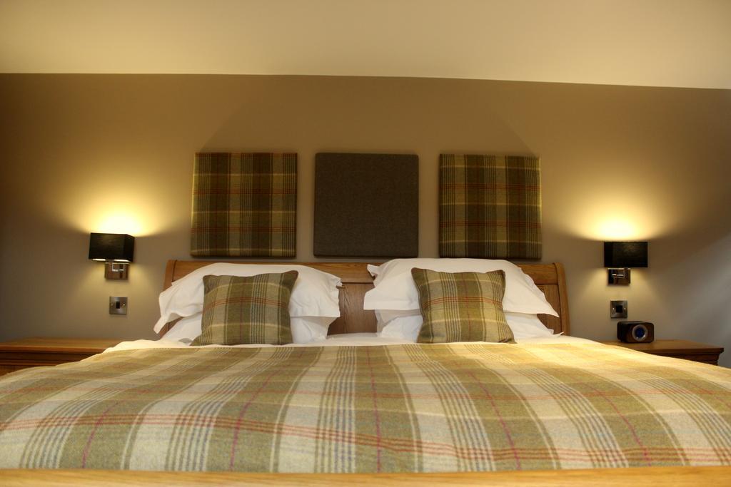 Blue Bell Country Inn Arkendale Chambre photo