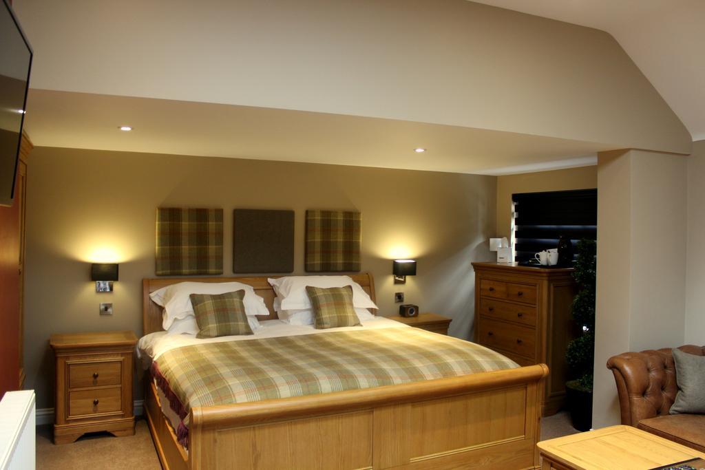 Blue Bell Country Inn Arkendale Extérieur photo