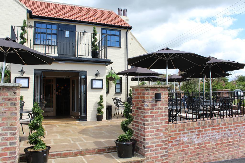 Blue Bell Country Inn Arkendale Extérieur photo