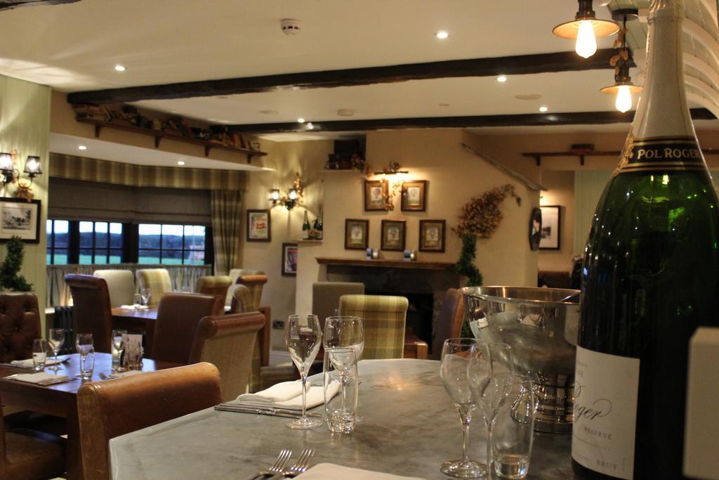 Blue Bell Country Inn Arkendale Extérieur photo
