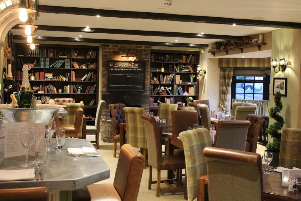 Blue Bell Country Inn Arkendale Extérieur photo