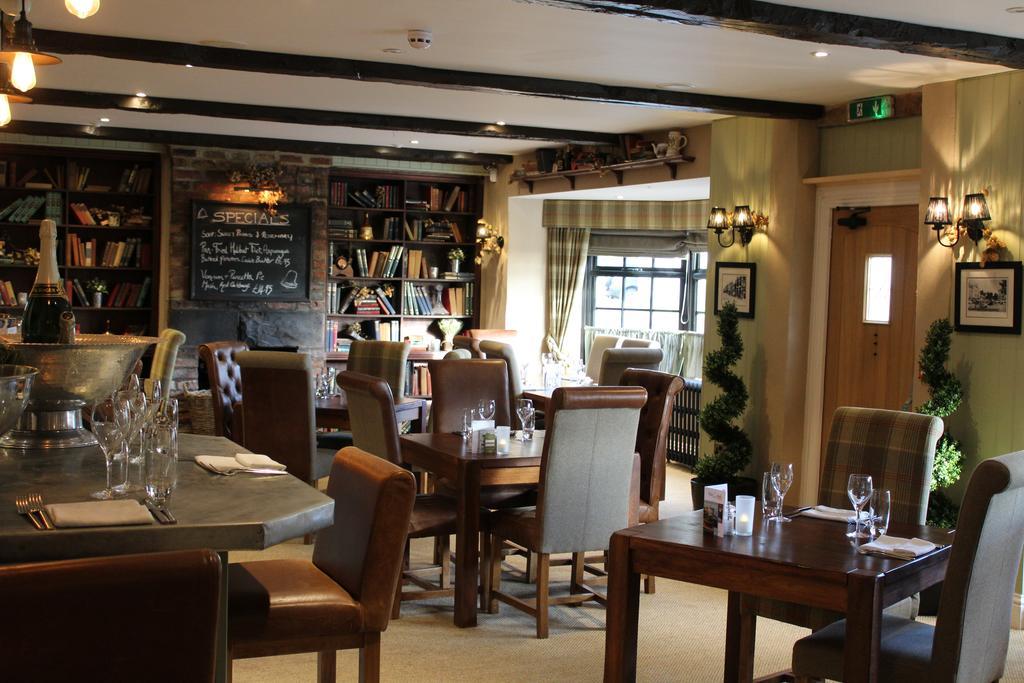 Blue Bell Country Inn Arkendale Extérieur photo
