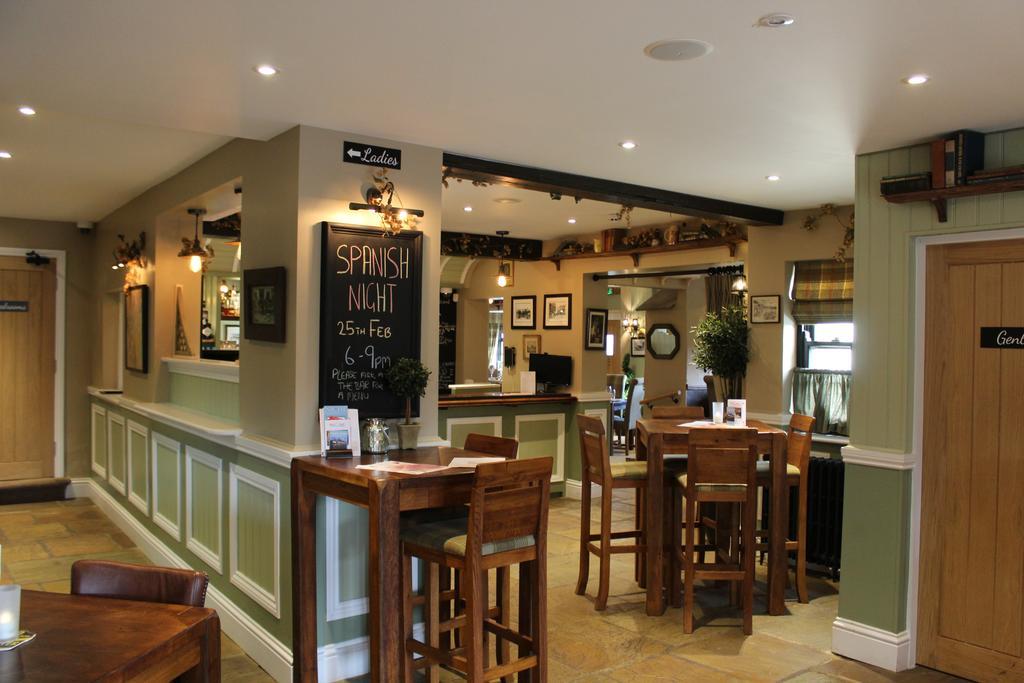 Blue Bell Country Inn Arkendale Extérieur photo