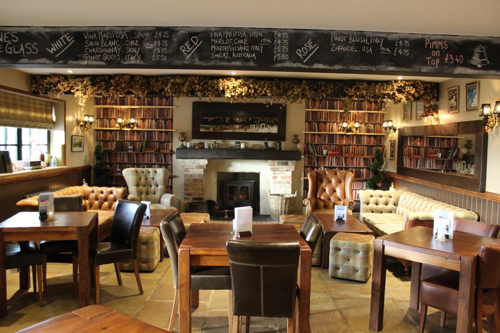 Blue Bell Country Inn Arkendale Extérieur photo