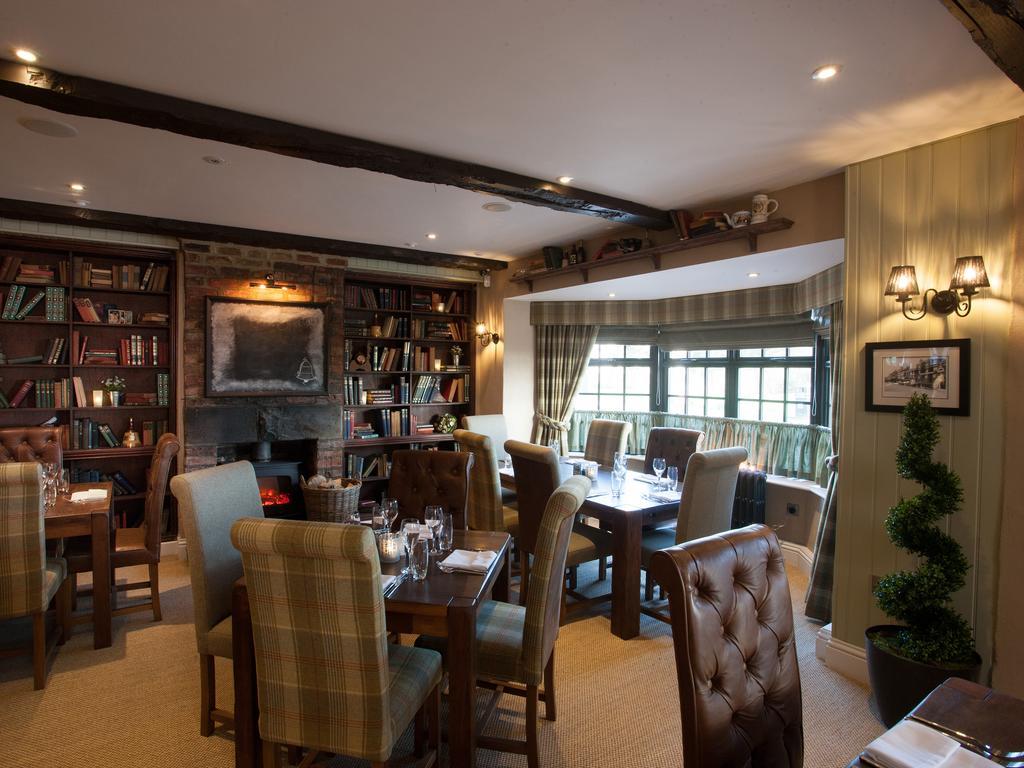 Blue Bell Country Inn Arkendale Extérieur photo