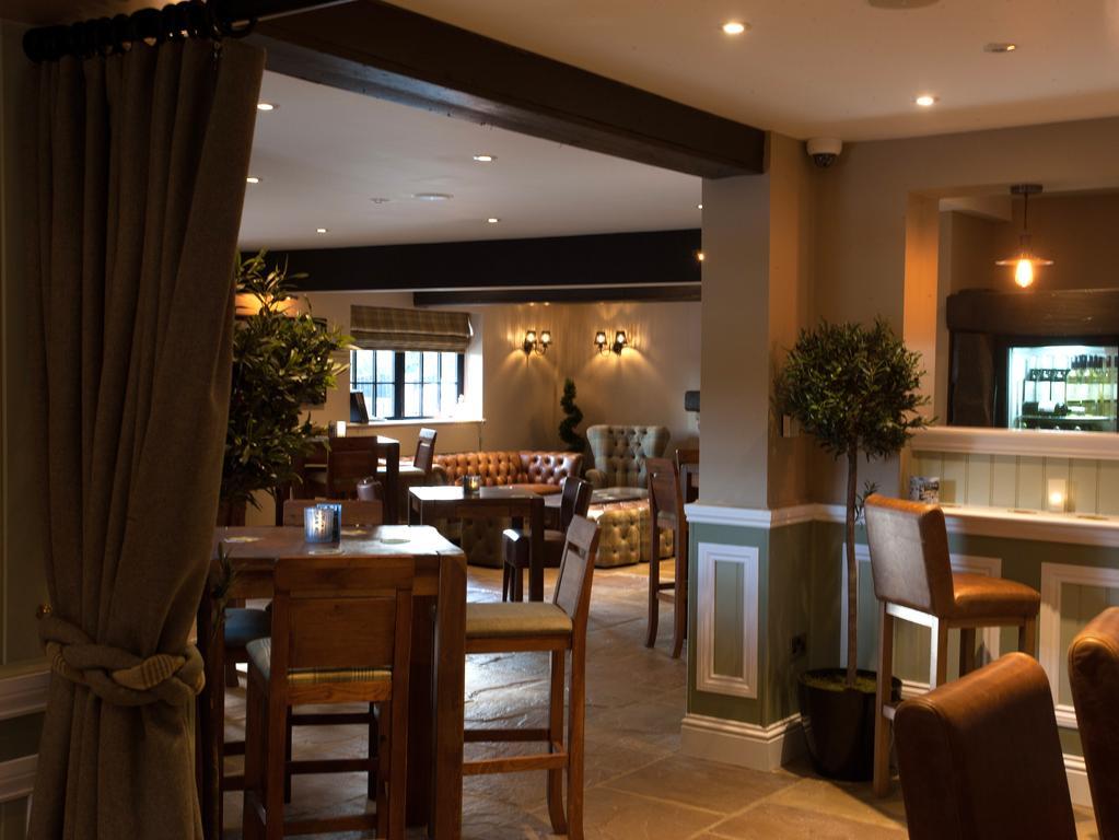 Blue Bell Country Inn Arkendale Extérieur photo