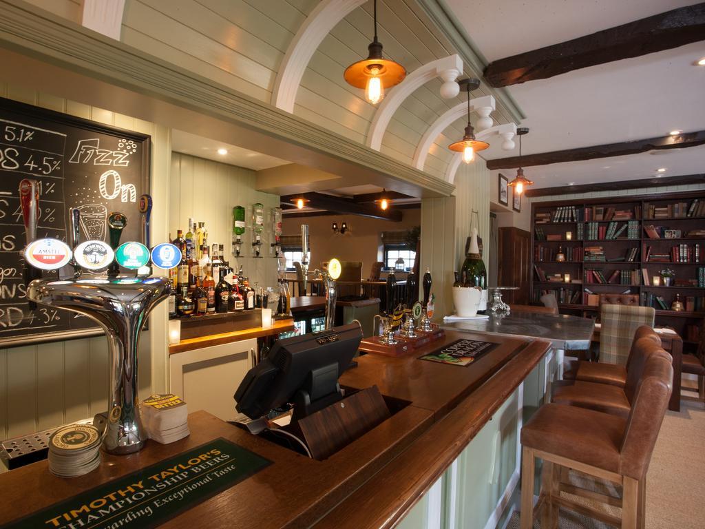 Blue Bell Country Inn Arkendale Extérieur photo