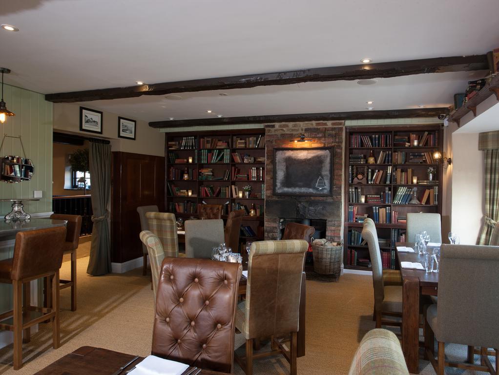 Blue Bell Country Inn Arkendale Extérieur photo