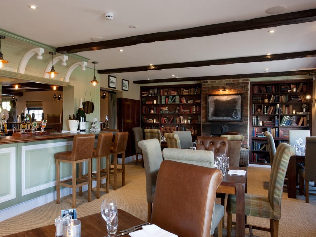 Blue Bell Country Inn Arkendale Extérieur photo