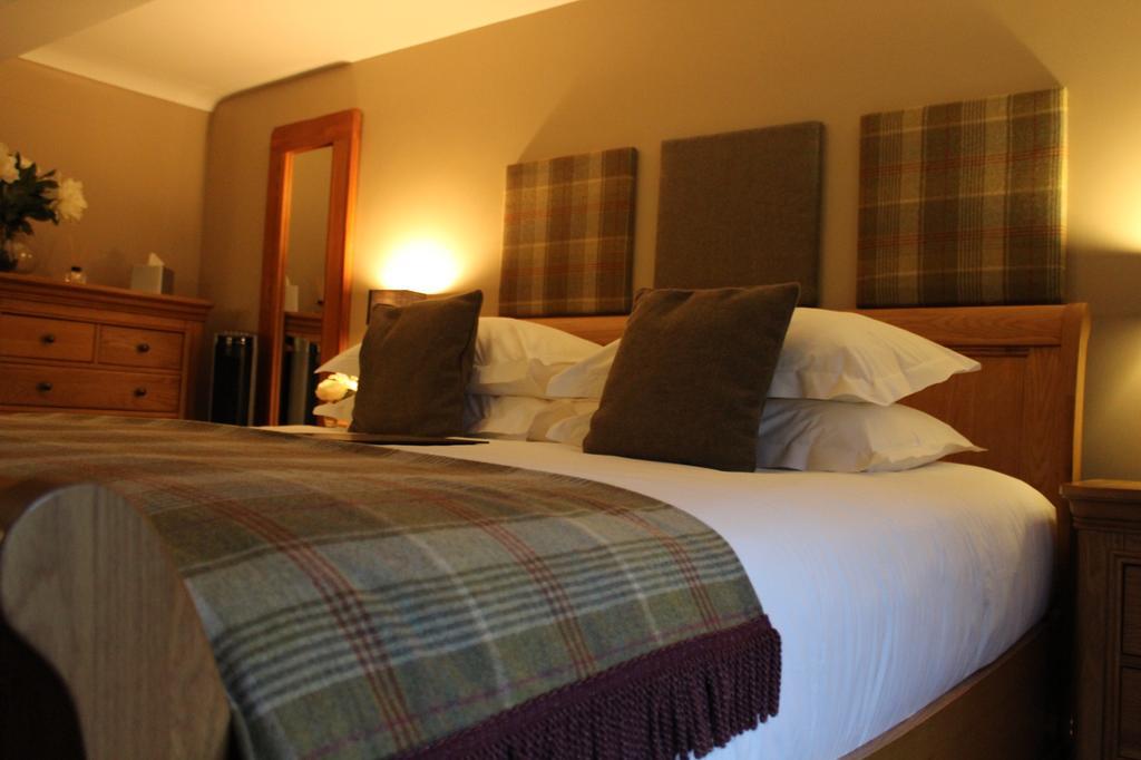 Blue Bell Country Inn Arkendale Extérieur photo