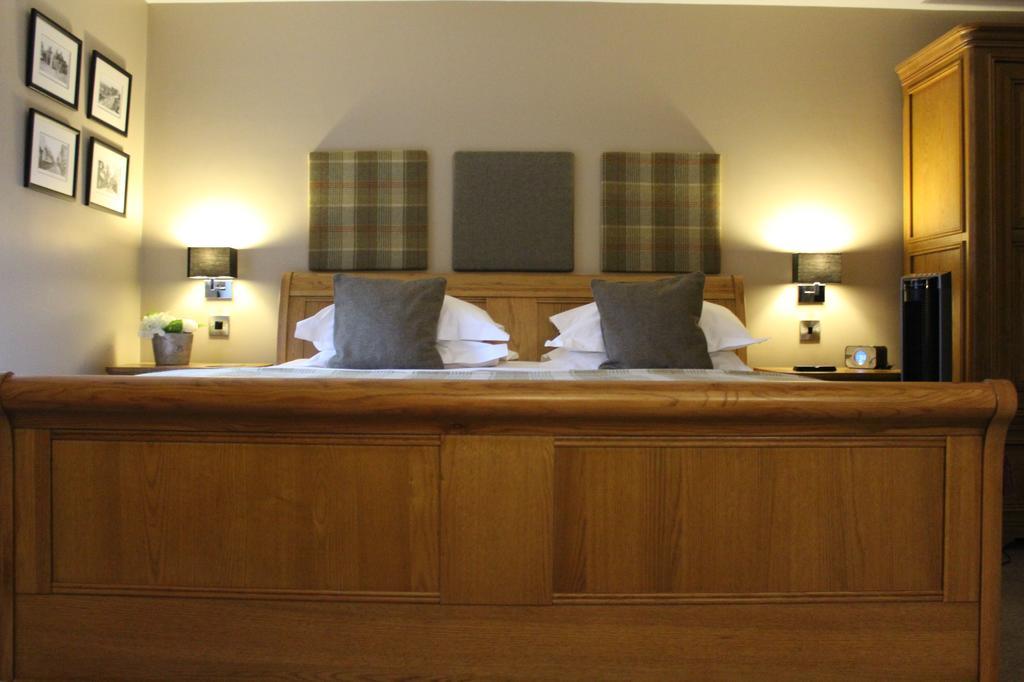 Blue Bell Country Inn Arkendale Extérieur photo