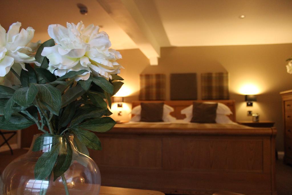 Blue Bell Country Inn Arkendale Extérieur photo