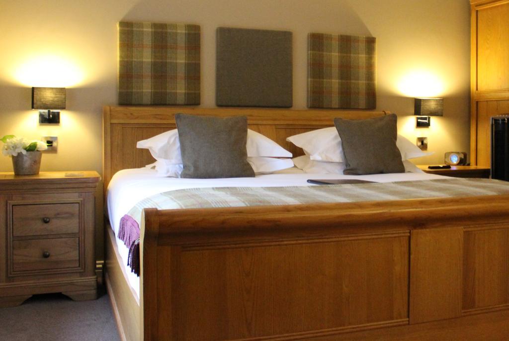 Blue Bell Country Inn Arkendale Extérieur photo