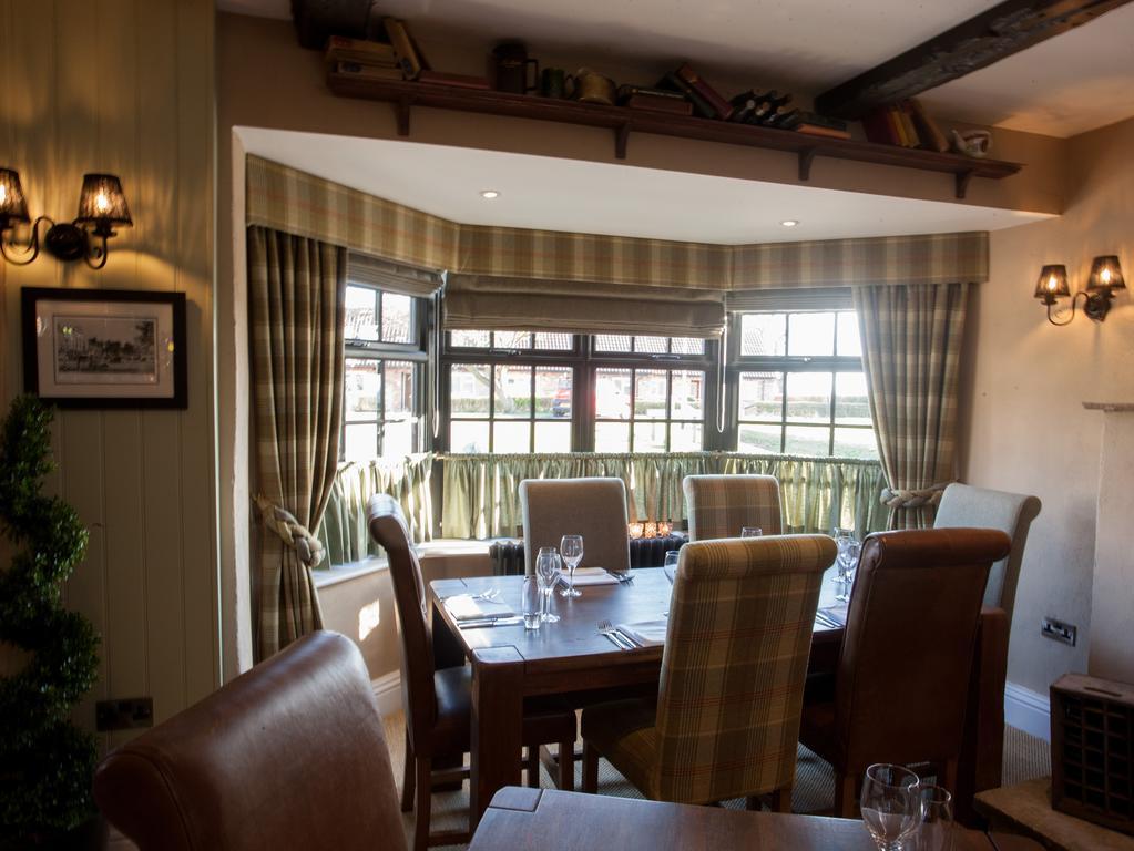 Blue Bell Country Inn Arkendale Extérieur photo
